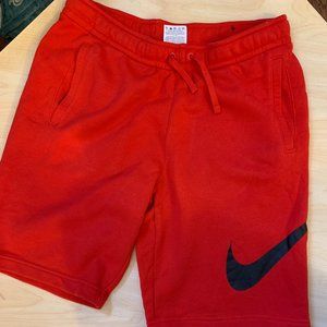 Nike Sweatshorts